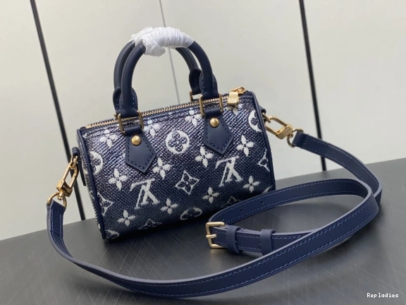 Repladies VUITTON NANO LOUIS SPEEDY 0820
